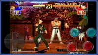 guide King OF Fighters 98 Screen Shot 1