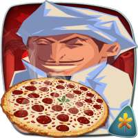 Cocinar Pizza Juegos de Cocina