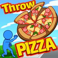 Throw Pizza