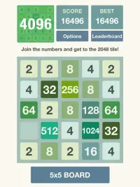 4096 - Puzzle Screen Shot 9