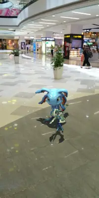 AR LoL(League of Legends AR) Screen Shot 4