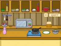 Cooking Game Everything Pizza Screen Shot 0
