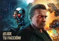 Terminator Genisys: Future War Screen Shot 12