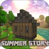 Summer Story