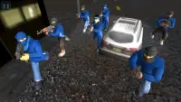 Gang Battle Simulator Screen Shot 3