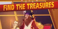 Treasure Hunter Screen Shot 0