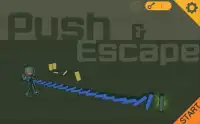 Push&Escape Screen Shot 0