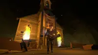 The Walking Zombie 2: Game bắn Screen Shot 0