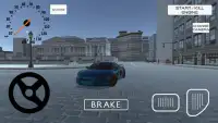 Drift Auto Vagabond Screen Shot 5