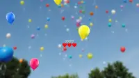 Balony Screen Shot 1