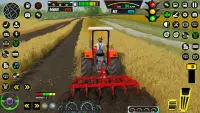 Tractor Games Sim Farming Game Screen Shot 7