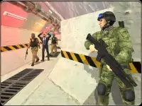 Navy Seal Commandos Battleground Special Ops Force Screen Shot 9