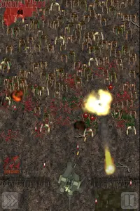 Zombie Annihilation Screen Shot 3