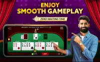 Junglee Rummy Card Game Online Screen Shot 13