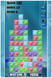 Unfreeze Bears Screen Shot 3