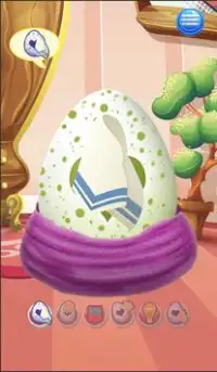 Lol Eggs Surprise Screen Shot 2