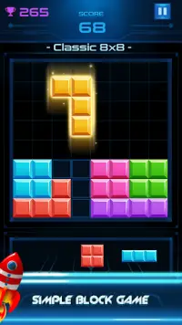 Block Puzzle - Classic Sudoku 2021 Screen Shot 0