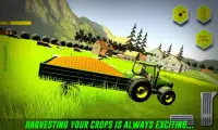 Landwirtschafts Farming Sim Screen Shot 2