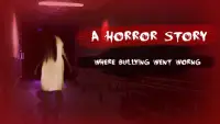 Death Hospital – Scary game, Hospital Escape Door Screen Shot 0