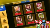 King Poker Online - Texas Hold'em Screen Shot 4