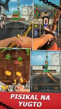 Mundo ng Archery Screen Shot 0