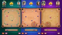 Carrom King™ Screen Shot 3