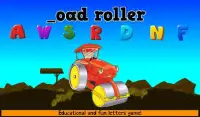 Truck Games for Kids! Construction Trucks Toddlers Screen Shot 1