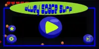 Bluey Space Surf - RPG Screen Shot 0