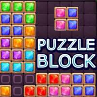 Puzzle Block Lite