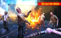 Call Of Free Zombie Fire Screen Shot 2