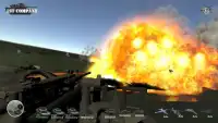 Tank Rush: Modern War Screen Shot 1