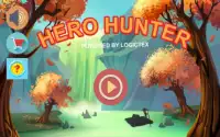 Hero Hunter Screen Shot 0