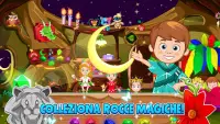 Little Princess: Magic Fairy Screen Shot 2