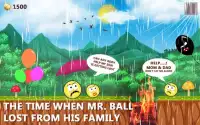 Mr Ball in Monsters Screen Shot 1