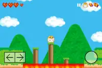 Simonchu the Hamster Screen Shot 1