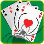 Spider Solitaire Free Game Fun