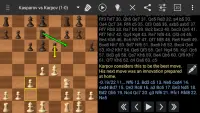 Hawk Chess Screen Shot 3