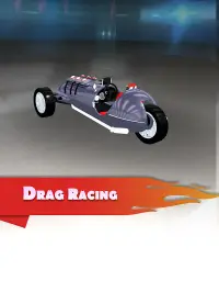 Real Drag Racing Screen Shot 5