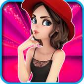 Fashion Games For Girls