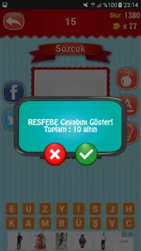 Resfebe Türkiye Screen Shot 4