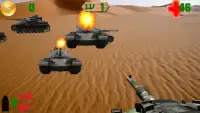 Battles of Tank Screen Shot 0