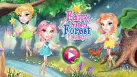 Fairy Sisters Forest Fantasy Screen Shot 0