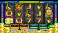 Wheel of Pharaoh Slots Game Screen Shot 2