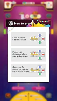 Ludo Jaipur Screen Shot 1