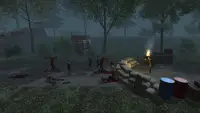 The Last Hideout - Zombie Survival Screen Shot 4
