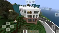 Minicraft: Block Exploration Screen Shot 0