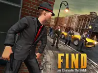 Mafia Gangster Brawl Screen Shot 8