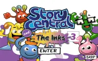 Story Central and The Inks 3 Screen Shot 5
