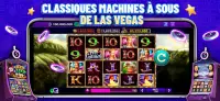 High 5 Casino: machines à sous Screen Shot 7