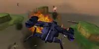 Gunship Battle Game : Helicopter Games 2020 Screen Shot 2